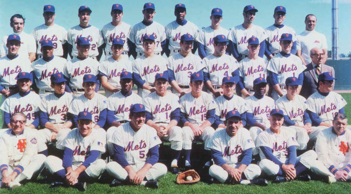 1969 Miracle Mets